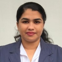 Lekshmi S Nair