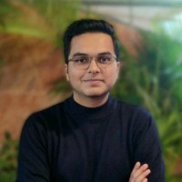 Apaurusheya Tripathi