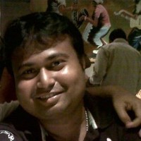 Soumya Dipta Sarkar