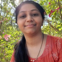 Rachana Thanki