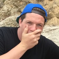 Zak Parsons