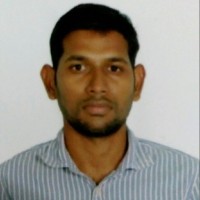 Ragavan P