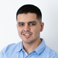 Raul Beltran