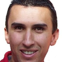 ERIK OSPINA SEPÚLVEDA