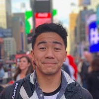 Andrew Hoang