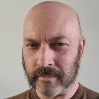 Simon Faulkner