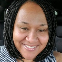 Kimberly Glover, M.Ed.