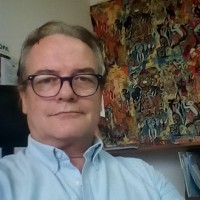 Jean-Philippe Jorez