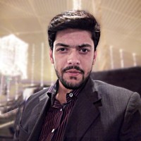 Syed Shahbaz Akhter