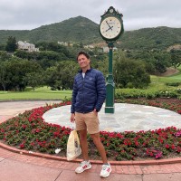 Charles Whiteley III