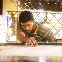 Abhilash U