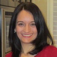 Cristina González Aragon