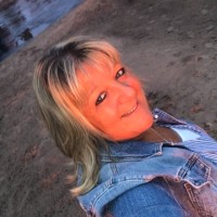 Patty Kimball