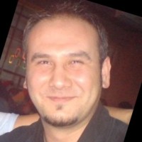 Cüneyt Atmaca