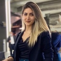 Ezgi Gülizar Köksal
