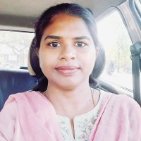 Anbagam Damodharan. B.E. Pmp