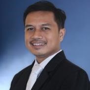 Rudy Anggam P