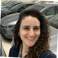 Tatiane Moraes De Souza