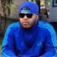 Jamar Thorbourne