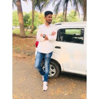 Shubham Jadhav