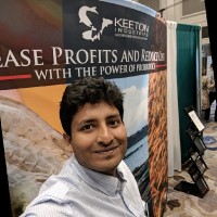 ChaithanyaKrishna Reddy Noti