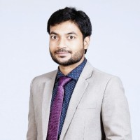 Md Rezanuzzaman