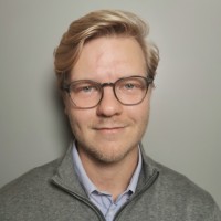 Carl Magnus Sandberg Nilsen