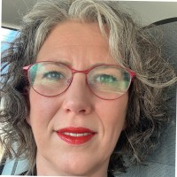 Marie Louise Van Vliet