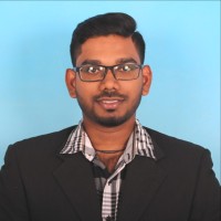 Pravin Chandra Segaran