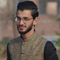 Huzaifa Hammad
