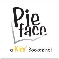 Pie Face Kids Bookazine