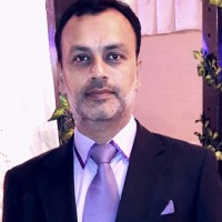 Capt Farhan Jabbar