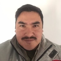 Nibaldo Reyes