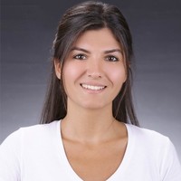 Gizem E. Öcel