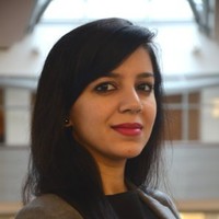 Rabi Chaudhry