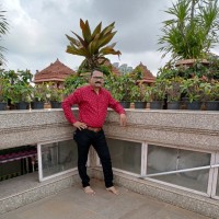 Ramesh More
