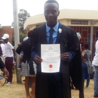 Samuel Thabo Maputla