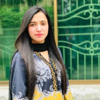 Arfa Malick