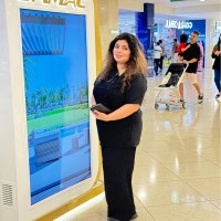 Natasha Ashraf