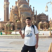 Ahmad Al-Sadi
