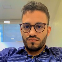 Thiago Borges Dos Santos