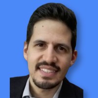 Daniel Dos Anjos Pontes