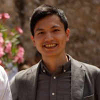 Vinh Tran
