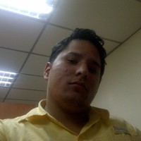 Luis Samuel Chirino Anchundia