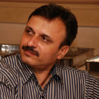 MANISH DHAME