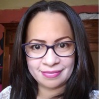 Evelyn de los Angele Caldera Delgadillo