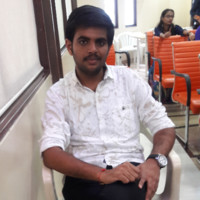 Abhijit Shende