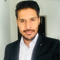 Dharmender Yadav