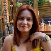 Burcu Şimşek Gürel