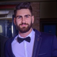 Daniel Postolache